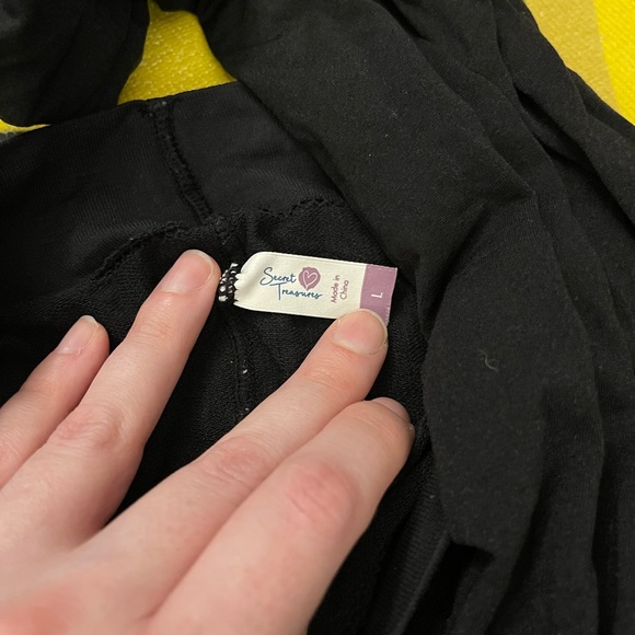 Bundle of 5 assorted leggings / tights PRE LOVED - Picture 8 of 16